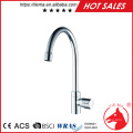 Grifo de la cocina del fregadero montado de la nueva cubierta del estilo de la fábrica de China faucet